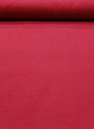 Пальтовая Кашемир бордовая