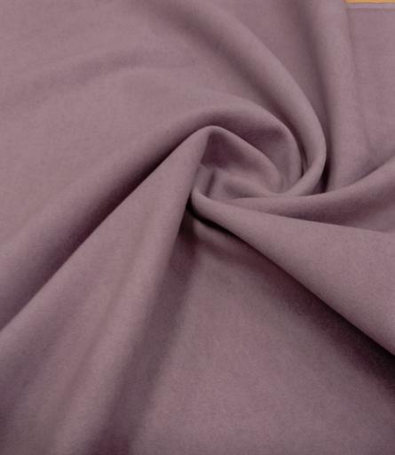 Пальтовая Кашемир светло-сиреневая