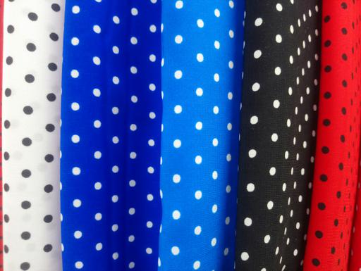 Лоренция Горох 0,5 см