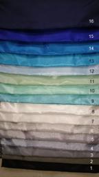 Подкладка однотонная пр-во Япония (58 цветов)