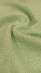 Пальтовая Букле светло-бирюзовая