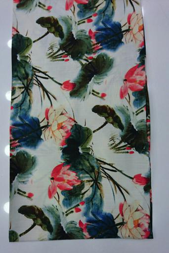 Барбери лён лотос