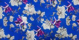 Лоренция Голубой Яркий