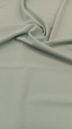 Трикотаж-креп мятный