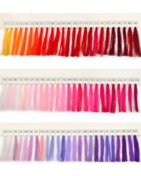 Нитки для шитья №40